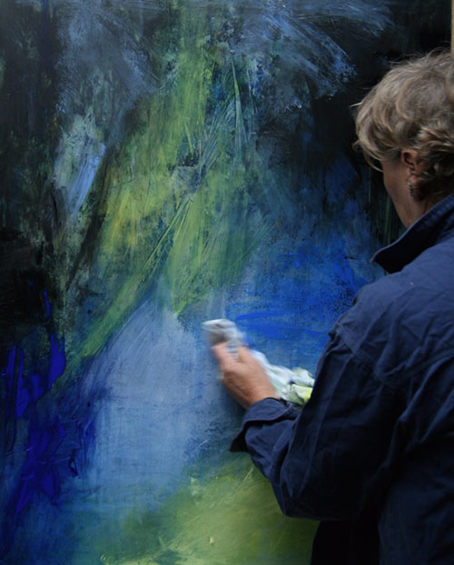 anneke-kaai-painting Anneke Kaai painting